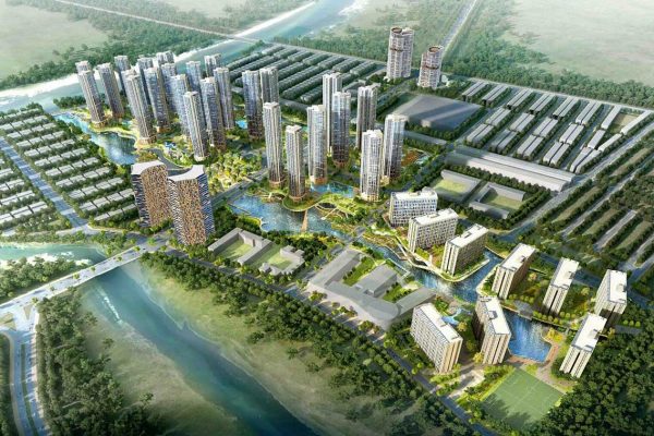 The Global City Thủ Đức