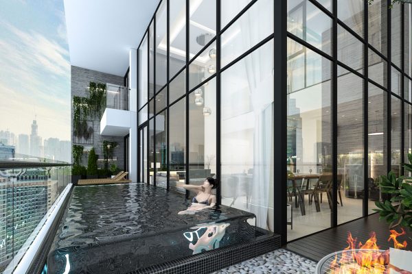 Vì sao số lượng giao dịch biệt thự tại Đà Nẵng tăng mạnh.