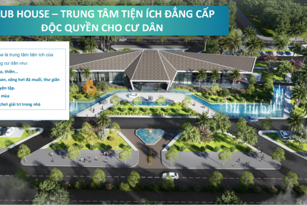 Club House