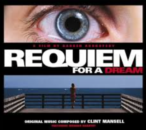 Makna Lagu Requiem for a Dream – Clint Mansell