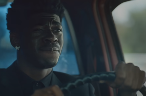 Makna Lagu THATS WHAT I WANT - Lil Nas X