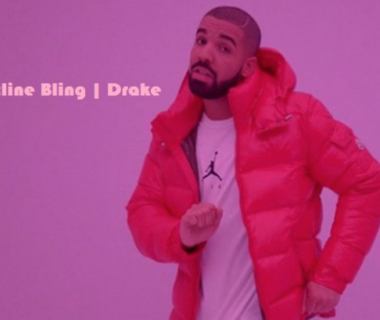 Makna Lagu Hotline Bling - Drake