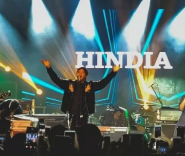 Tren Musik Indie Global Inovasi Digital dan Estetika Baru