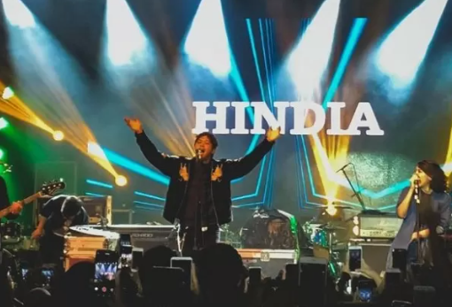 Tren Musik Indie Global Inovasi Digital dan Estetika Baru