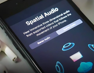 Pengaruh Audio Spasial pada Album Mancanegara Terlaris