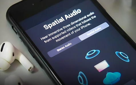 Pengaruh Audio Spasial pada Album Mancanegara Terlaris