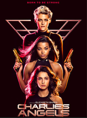 Berita Musik Charlie Angel Muncul di DIY Spotlight Terbaru