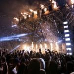 Update Musik Dunia Menyimak Perkembangan Konser