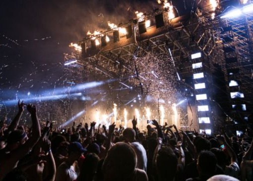 Update Musik Dunia Menyimak Perkembangan Konser