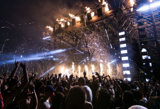 Update Musik Dunia Menyimak Perkembangan Konser