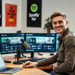 Podcast Musik 2026 Menjadi Tren Populer di Platform Digital