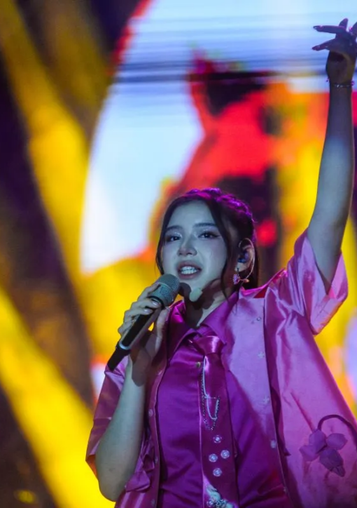 Daftar Lagu Terpopuler Pekan Ini di Seluruh Platform