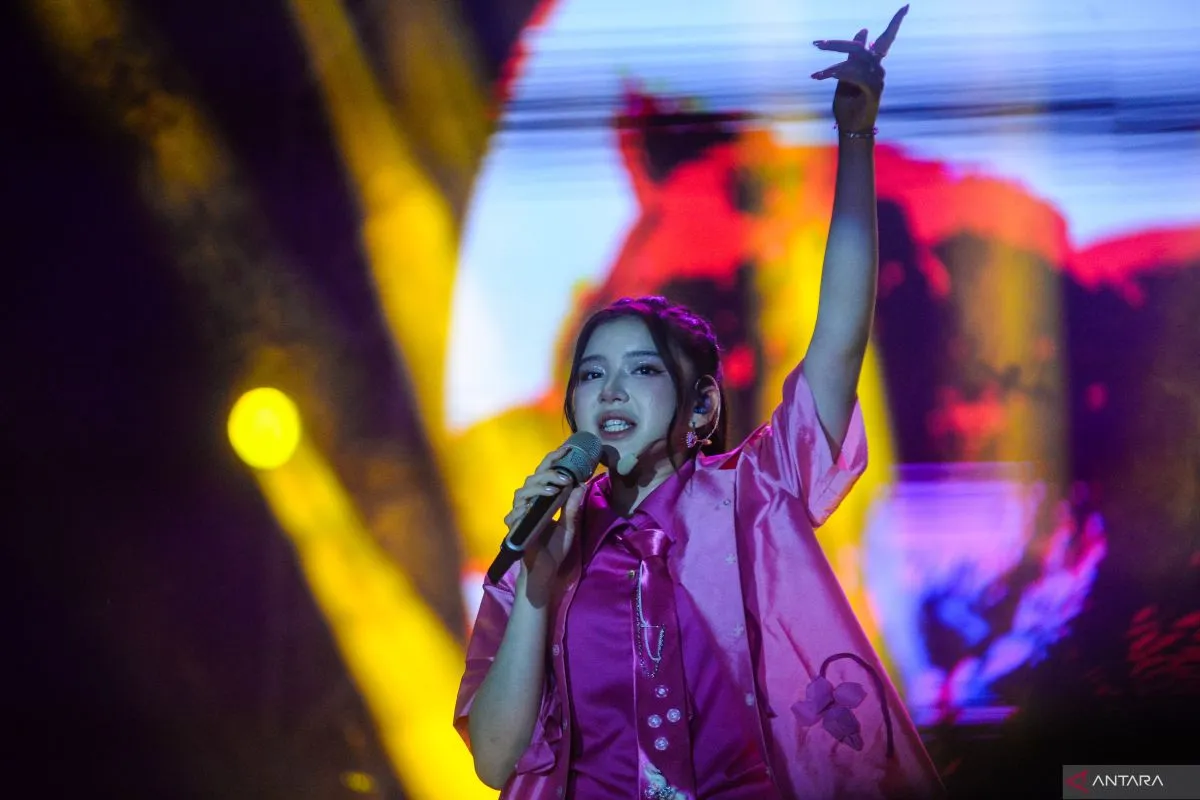 Daftar Lagu Terpopuler Pekan Ini di Seluruh Platform