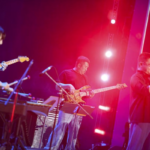 Eksplorasi Musik Jazz Modern Dalam Kancah Festival Global