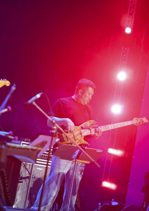 Eksplorasi Musik Jazz Modern Dalam Kancah Festival Global