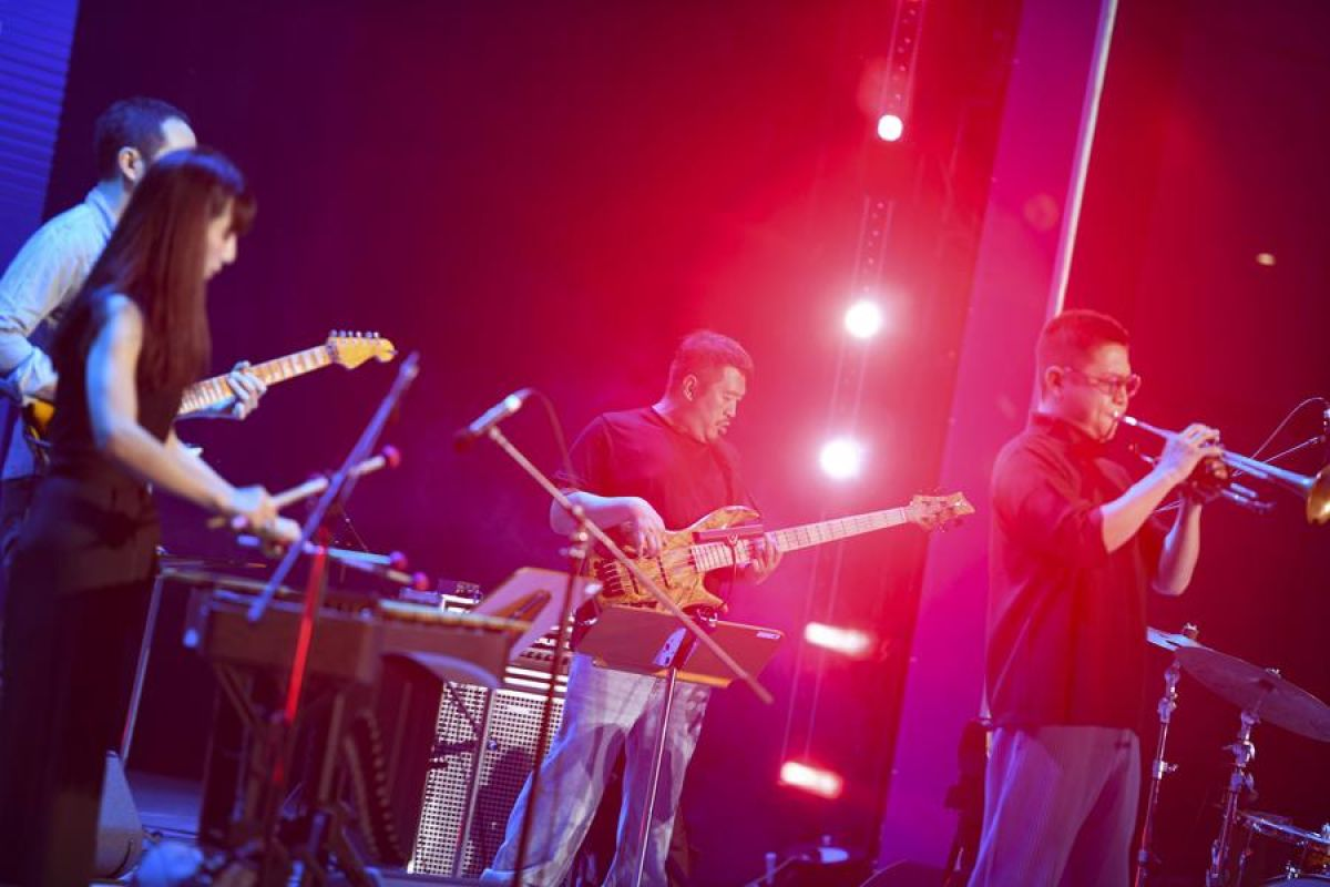 Eksplorasi Musik Jazz Modern Dalam Kancah Festival Global