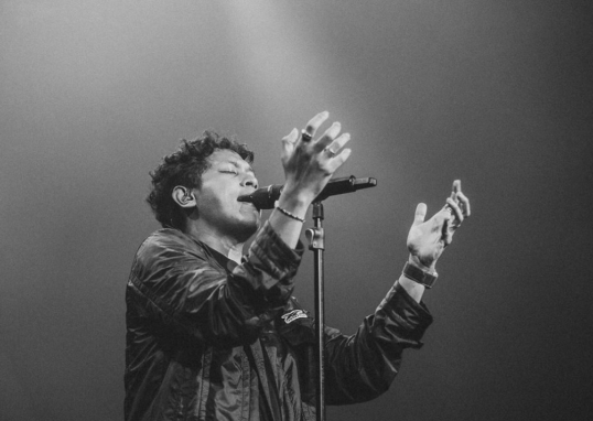 Hindia Rilis Lagu Baru Dengan Lirik Tajam Dan Menohok