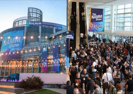 Rilisan Musik Baru Maret 2026 Ramaikan Industri Global