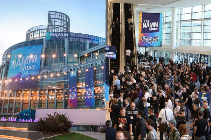 Rilisan Musik Baru Maret 2026 Ramaikan Industri Global