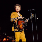 Harry Styles Kembali ke Puncak Tangga Lagu Musik Dunia