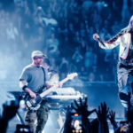 Tur Reuni Linkin Park Guncang Panggung Musik Rock Dunia