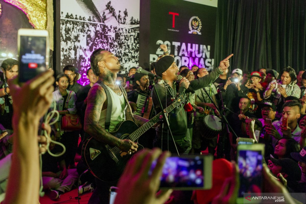 Musik Indie Mendunia dan Dominasi Arus Baru Industri