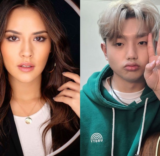 Lagu Baru Raisa Dengan Musisi Korea Segera Diluncurkan