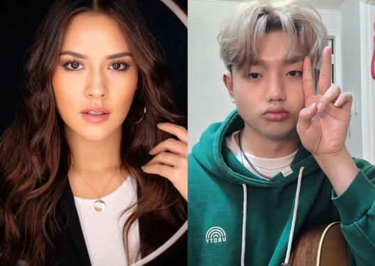 Lagu Baru Raisa Dengan Musisi Korea Segera Diluncurkan