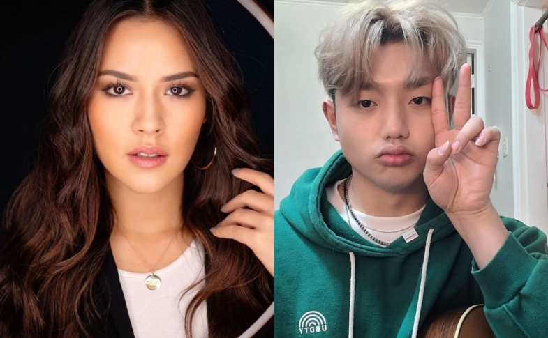 Lagu Baru Raisa Dengan Musisi Korea Segera Diluncurkan