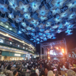 Konser Amal Musik Dunia Kumpulkan Dana Fantastis