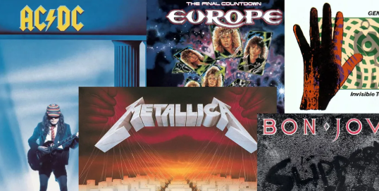 Musik Metal Progresif 2026 Dorong Batas Teknis Baru