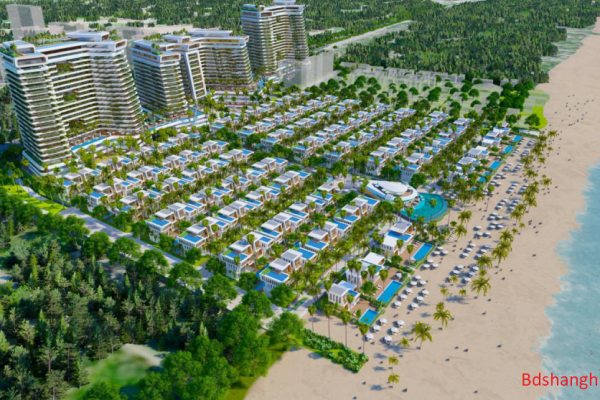Sunshine Metaland Đà Nẵng