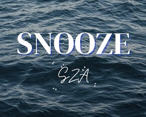 Snooze