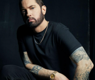 Mockingbird - Eminem