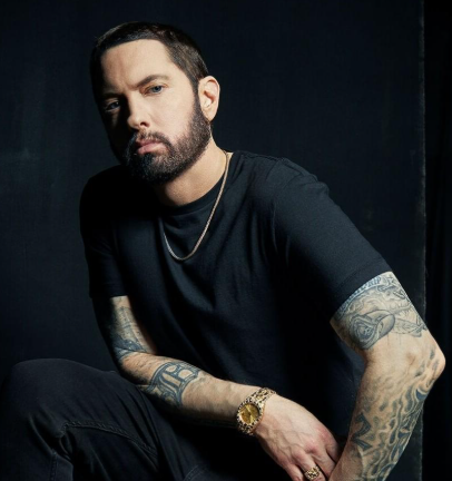 Mockingbird - Eminem