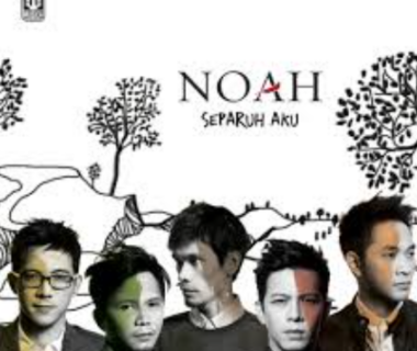Makna Lagu Separuh Aku - Noah