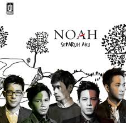 Makna Lagu Separuh Aku - Noah