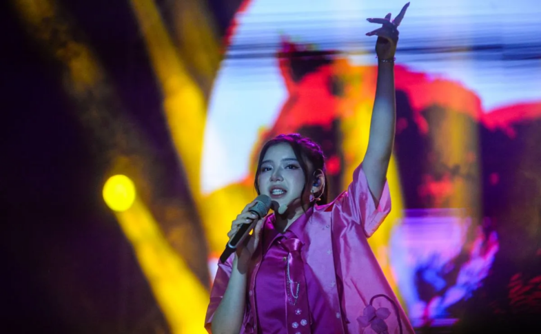 Daftar Lagu Terpopuler Pekan Ini di Seluruh Platform