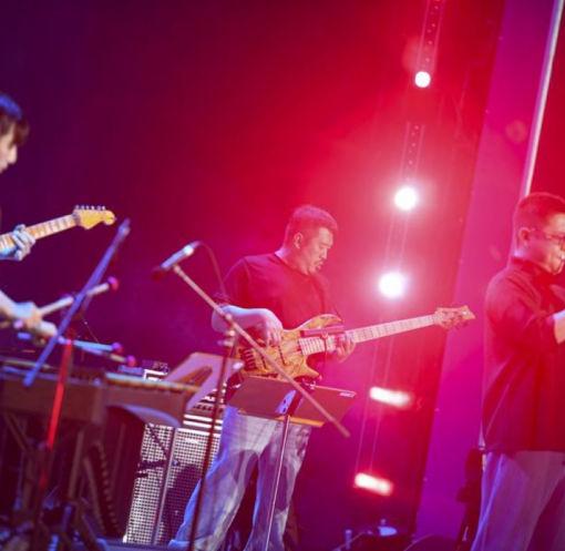 Eksplorasi Musik Jazz Modern Dalam Kancah Festival Global