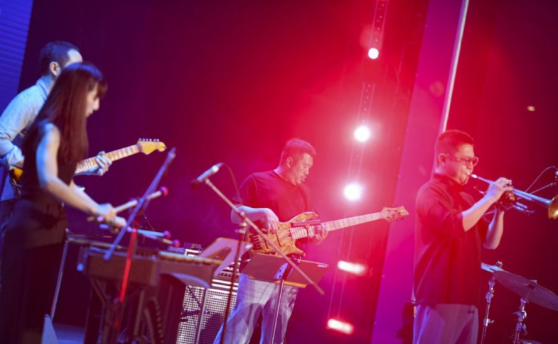 Eksplorasi Musik Jazz Modern Dalam Kancah Festival Global