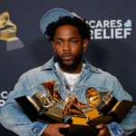 Musik Pop R&B Favorit Awal 2026 Dominasi Chart