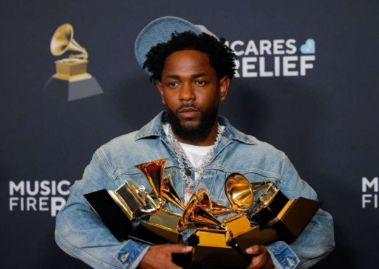 Musik Pop R&B Favorit Awal 2026 Dominasi Chart