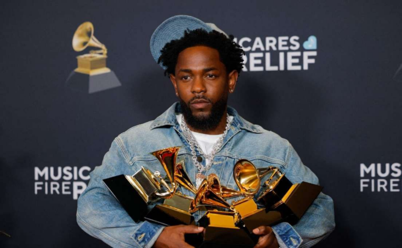 Musik Pop R&B Favorit Awal 2026 Dominasi Chart