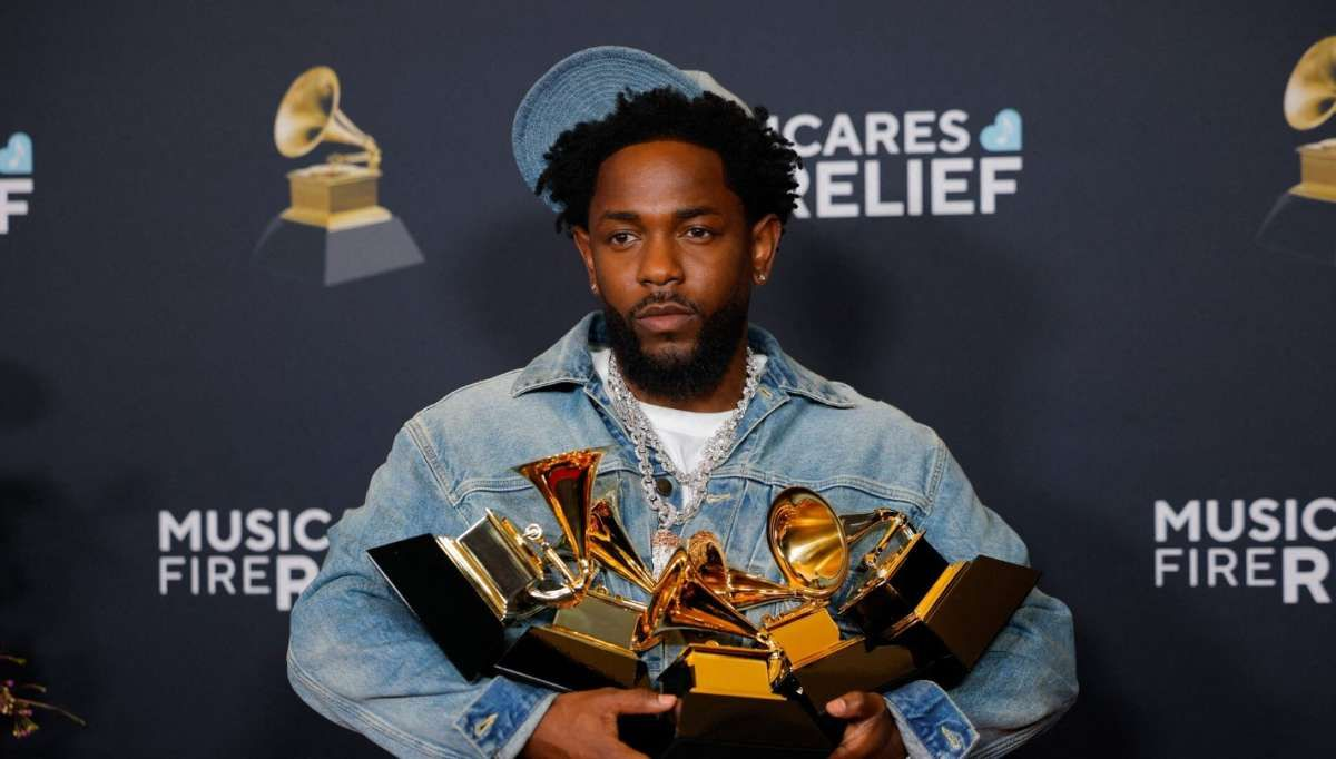 Musik Pop R&B Favorit Awal 2026 Dominasi Chart