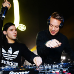 Berita Musik EDM Populer di Kalangan Remaja Dunia Musik