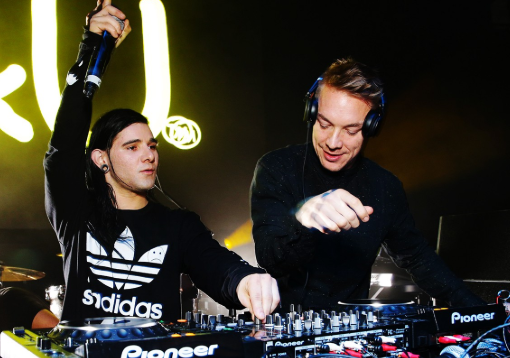 Berita Musik EDM Populer di Kalangan Remaja Dunia Musik