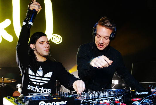 Berita Musik EDM Populer di Kalangan Remaja Dunia Musik