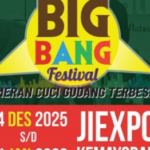 Festival Musik Indonesia 2026 Bangkit dengan AI