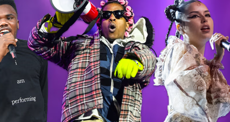 Berita Musik Hip Hop Mei 2026 Rapper Top Rilis Album Baru