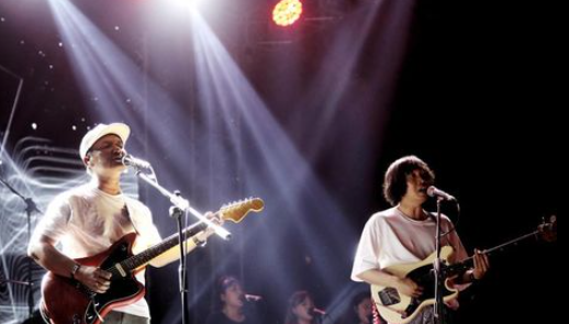 Musik Lokal Indonesia 2026: Band Indie dan Rapper Naik Daun
